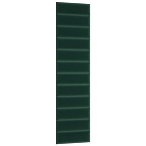 ELTAP QUADRATTA 50X240, MONOLITH 37, DARK GREEN, 30336 vyobraziť