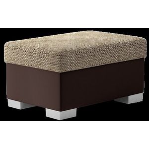 ELTAP POUF R4, BERLIN 03, SOFT 66, BEIGE, 29557 vyobraziť