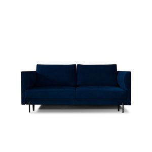 ELTAP REVI, VELVETMAT 40, DARK BLUE, 30648 vyobraziť