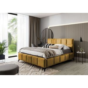 ELTAP POSTEL MIST 140X200, NUBE 45, YELLOW, 22540 vyobraziť