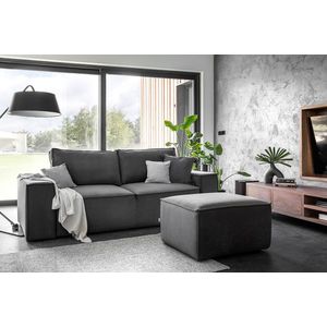 ELTAP SILLA, VELVETMAT 6, DARK GRAY, 30700 vyobraziť