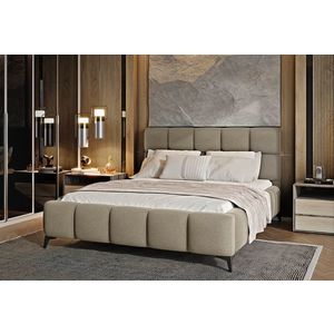 ELTAP POSTEL MIST 140X200, VERO 18, BEIGE, 22465 vyobraziť