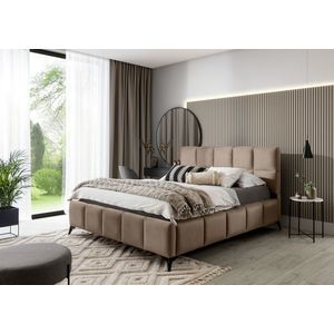 ELTAP POSTEL MIST 180X200, NUBE 20, LIGHT BROWN, 22470 vyobraziť