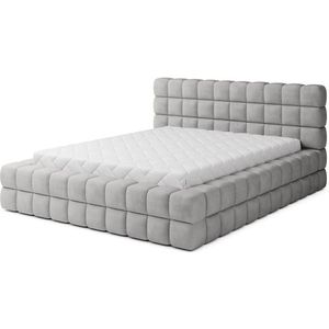 ELTAP POSTEL DIZZLE 160X200, AMORE 03, GRAY, 63271 vyobraziť