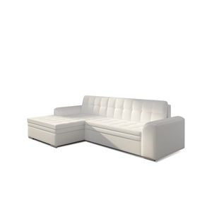 ELTAP CONFORTI, SOFT 17, WHITE, LEFT, 62927 vyobraziť