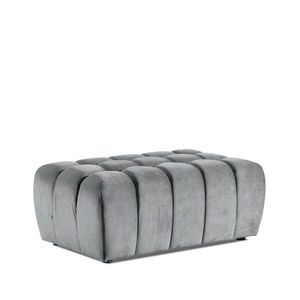 ELTAP LAZARO POUF, GRANDE 81, GRAY, 27302 vyobraziť