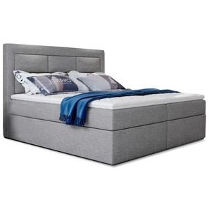 ELTAP VIVRE 160X200, SAWANA 21, GRAY, 31359 vyobraziť