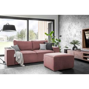 ELTAP SILLA, VELVETMAT 24, PINK, 30722 vyobraziť