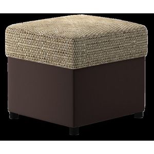 ELTAP POUF R3, BERLIN 03, SOFT 66, BEIGE, 29551 vyobraziť