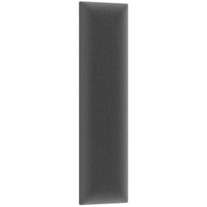 ELTAP QUADRATTA 60X15, MONOLITH 97, DARK GRAY, 29462 vyobraziť