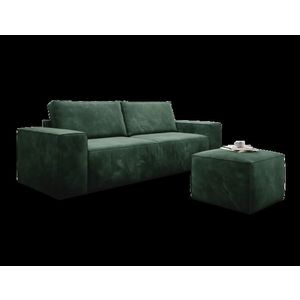 ELTAP SILLA, LOCO 35, DARK GREEN, 30727 vyobraziť