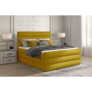 ELTAP CANDE 180X200, OMEGA 68, YELLOW, 23727 vyobraziť