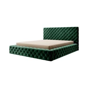 ELTAP POSTEL PRINCCE 180X200, LUKSO 35, GREEN, 62608 vyobraziť