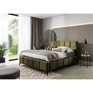 ELTAP POSTEL MIST 140X200, NUBE 33, GREEN, 22501 vyobraziť