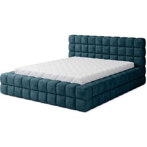 ELTAP POSTEL DIZZLE 140X200, AMORE 40, BLUE, 63257 vyobraziť