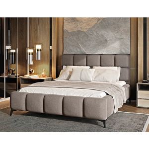 ELTAP POSTEL MIST 160X200, POCO 7, GRAY, 22436 vyobraziť