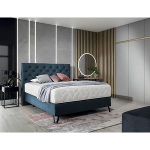 ELTAP CORTINA 160X200, NUBE 40, DARK BLUE, 25672 vyobraziť