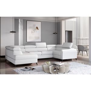 ELTAP ESCADA, SOFT 17, WHITE, LEFT, 26002 vyobraziť