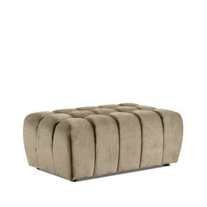 ELTAP LAZARO POUF, DORA 21, BEIGE, 27294 vyobraziť