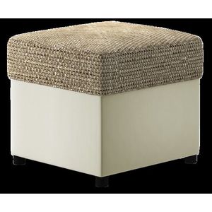 ELTAP POUF R3, BERLIN 03, SOFT 33, BEIGE, 29550 vyobraziť