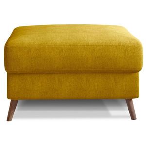 ELTAP ASGARD POUF, OMEGA 68, YELLOW, 29470 vyobraziť