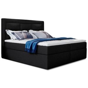 ELTAP VIVRE 160X200, SAWANA 14, BLACK, 31356 vyobraziť