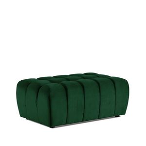 ELTAP LAZARO POUF, KRONOS 19, DARK GREEN, 27304 vyobraziť