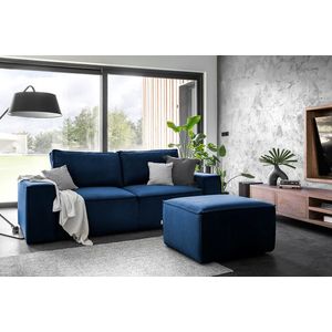 ELTAP SILLA, VELVETMAT 40, DARK BLUE, 30738 vyobraziť