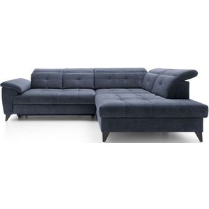 ELTAP INFERNE, RELAX 40, DARK BLUE, RIGHT, 63154 vyobraziť