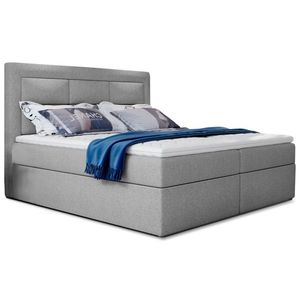 ELTAP VIVRE 160X200, GRANDE 81, GRAY, 31317 vyobraziť