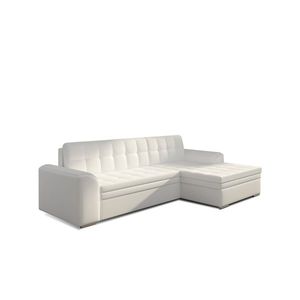 ELTAP CONFORTI, SOFT 17, WHITE, RIGHT, 62923 vyobraziť