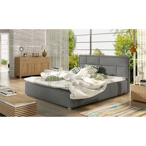 ELTAP LATINA 200X200 + DREVENY KARKAS, SAWANA 21, GRAY, 27088 vyobraziť