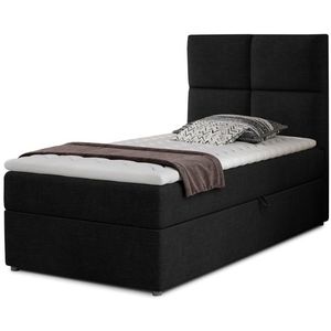 ELTAP RIVIA 90X200, SAWANA 14, BLACK, 29950 vyobraziť