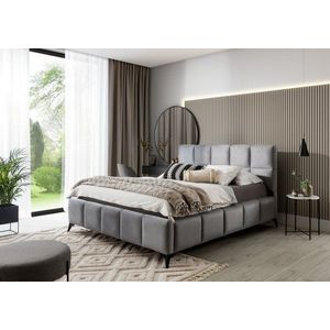 ELTAP POSTEL MIST 180X200, LOCO 4, GRAY, 22392 vyobraziť