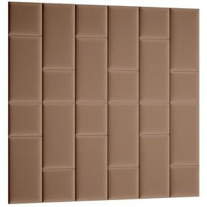 ELTAP QUADRATTA 180X180, MONOLITH 09, LIGHT BROWN, 62633 vyobraziť