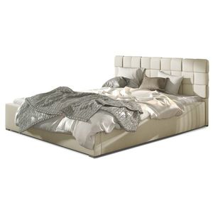 ELTAP GRAND 140X200 DREVENY KARKAS, SOFT 33, BEIGE, 26442 vyobraziť