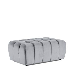 ELTAP LAZARO POUF, MONOLITH 84, GRAY, 27292 vyobraziť