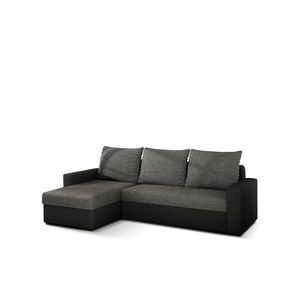 ELTAP LIVIO, SAWANA 05, SOFT 11, DARK GRAY, REVERSIBLE, 27440 vyobraziť