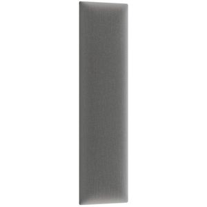 ELTAP QUADRATTA 60X15, MONOLITH 85, GRAY, 29457 vyobraziť