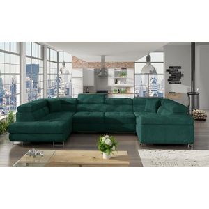 ELTAP LETTO, KRONOS 19, DARK GREEN, LEFT, 27347 vyobraziť