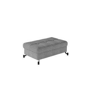 ELTAP POUF LORELLE, SAWANA 21, GRAY, 27747 vyobraziť