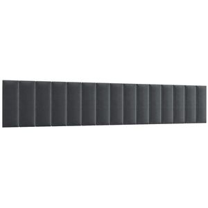 ELTAP QUADRATTA 300X60, MONOLITH 97, DARK GRAY, 62668 vyobraziť