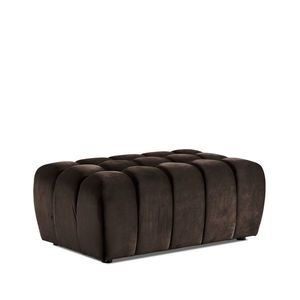 ELTAP LAZARO POUF, MONOLITH 29, DARK BROWN, 27288 vyobraziť