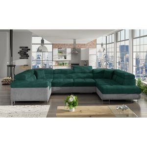 ELTAP LETTO, KRONOS 19, PAROS 05, DARK GREEN, RIGHT, 27334 vyobraziť