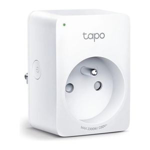 Smart zásuvka TP-LINK Tapo P110 WiFi vyobraziť