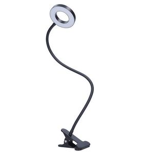 Lampa na klip SOLIGHT WO66-B vyobraziť