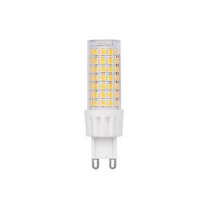 Žiarovka LED G9 6W biela teplá RETLUX RLL 669 vyobraziť