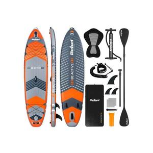 Paddleboard REBEL RBA-4507 Orange vyobraziť