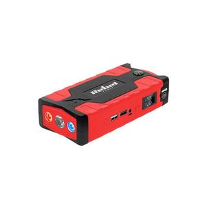 Štartovacia sada Jump Starter a kompresor REBEL URZ0967 vyobraziť