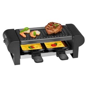 Gril na raclette vyobraziť